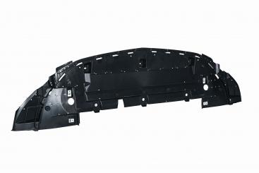 Recouvrement inférieur du moteur 