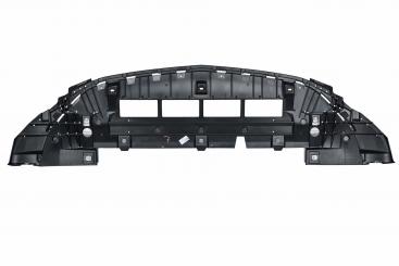 Cache moteur carénage insonorisant inférieur 