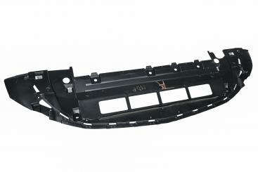 Recouvrement inférieur du moteur 