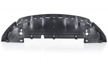 Cache moteur carénage insonorisant inférieur 