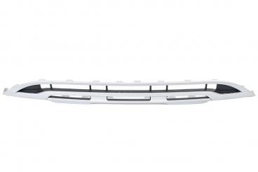 Cache pare-chocs argent quartz 