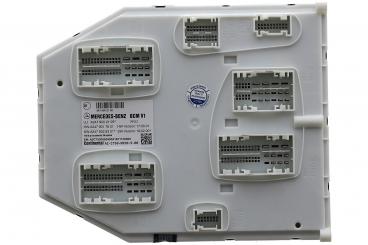 Calculateur fonctions de base SAM-boîte d'interconnexion 