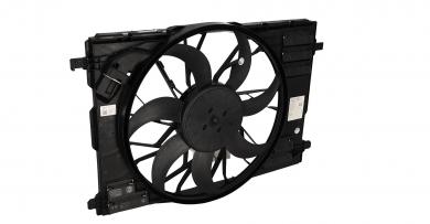 Ventilateur 400 watts 