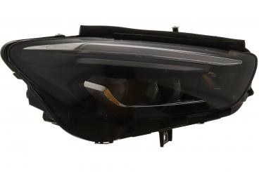 Projecteur droit dynamique LED 