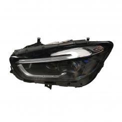 Projecteur LI dynamique LED 