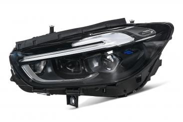 Projecteur LI dynamique LED 