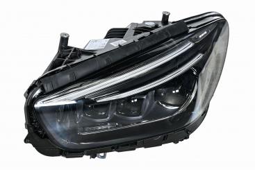 Projecteur LI dynamique LED 