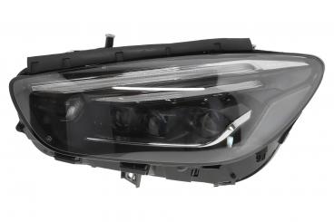 Projecteur LI dynamique LED 