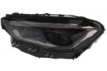 Projecteur LI dynamique LED 