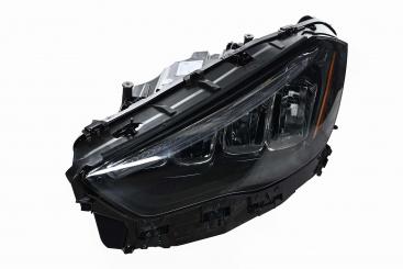 Projecteur LI statique LED 
