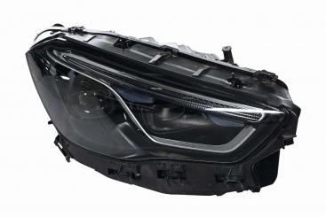 Projecteur droit LED 