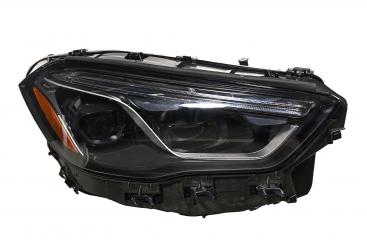 Projecteur droit LED 