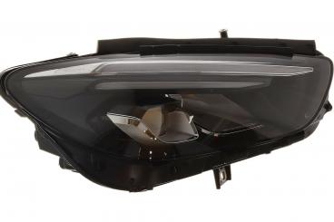Projecteur droit dynamique LED 