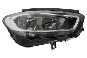 Projecteur droit H7 