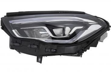 Projecteur LI statique LED 