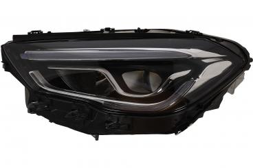 Projecteur LI statique LED 