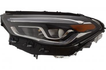 Projecteur LI statique LED 