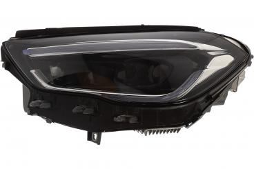 Projecteur LI dynamique LED 