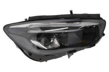 Projecteur droit statique LED 