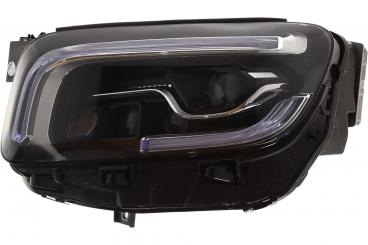 Projecteur gauche dynamique LED