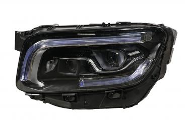 Projecteur LI dynamique LED 