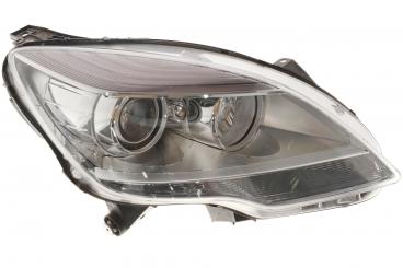 Projecteur droit bi-xénon 