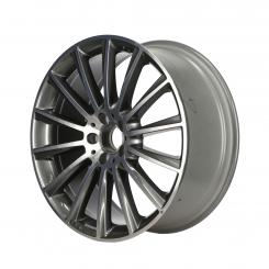 Jante alliage AMG multibranches 