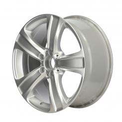 Jante alliage 18 pouces Mercedes-Benz d'origine pour GLC-SUV X253, GLC-Coupe 253
