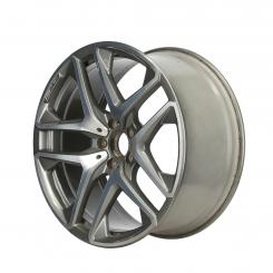 Jante alliage AMG à 5 doubles branches 