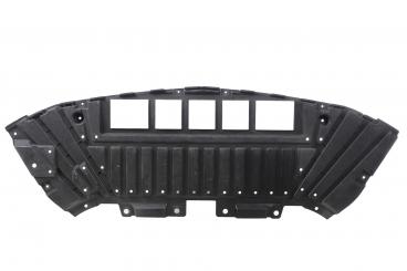 Cache moteur carénage insonorisant inférieur avant 4M 