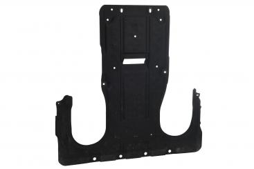 Cache moteur carénage insonorisant inférieur 4M 