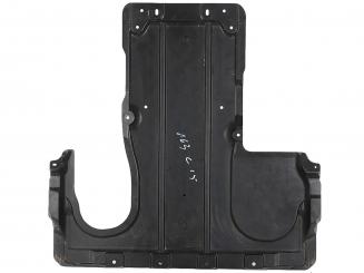 Cache moteur carénage insonorisant inférieur 