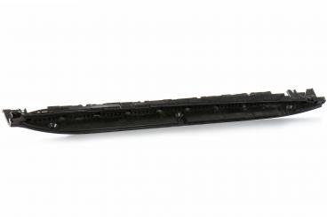 Marchepied rail de fixation droit 