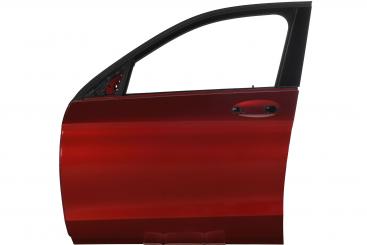Porte AVG 