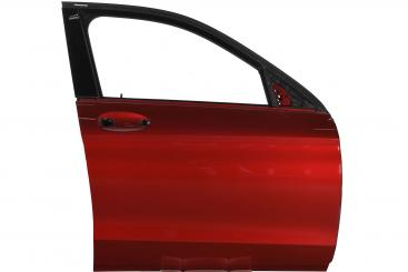 Porte AVD 