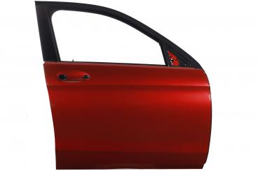 Porte AVD 