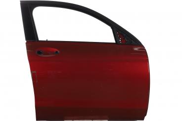 Porte AVD 