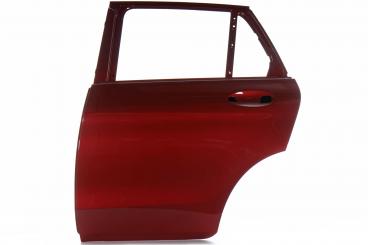 Porte ARG 