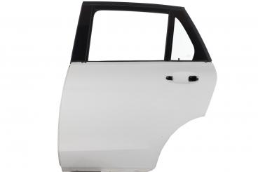 Porte ARG 