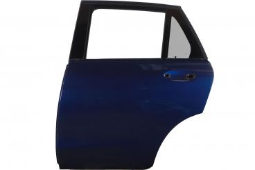 Porte ARG 