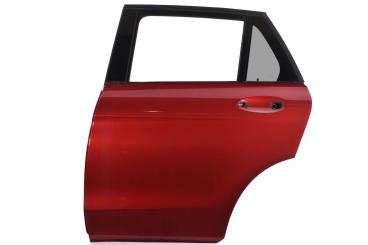 Porte ARG 
