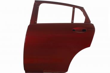 Porte ARG 