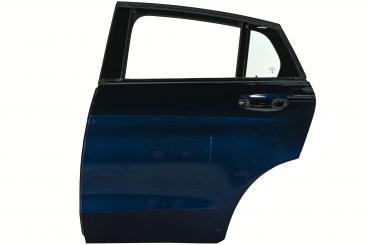 Porte ARG 