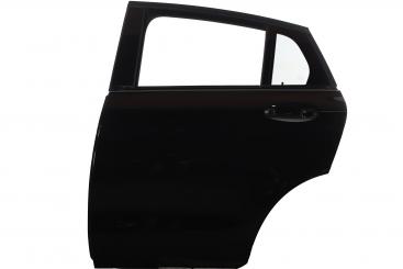 Porte ARG 