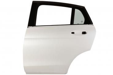 Porte ARG 