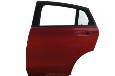 Porte ARG 