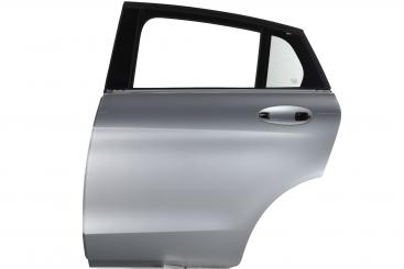 Porte ARG 