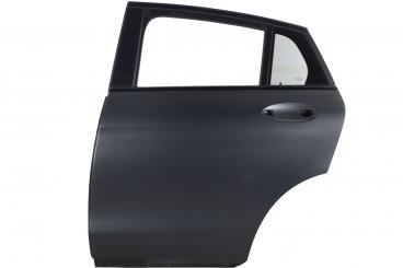 Porte ARG 