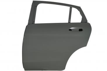 Porte ARG 