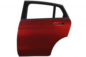 Porte ARG 